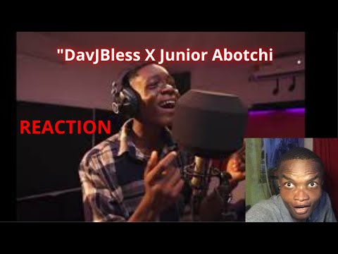 "TOGO – DavJBless X Junior Abotchi frappent fort ! 🇹🇬 | Réaction 100% vraie"