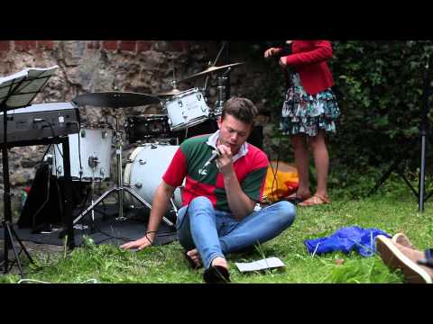 Summer Jam 5 with Durham University Jazz Society