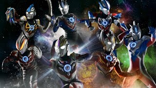 Download lagu Ultraman Orb All Forms, Fusion Up & Finishers mp3