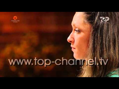 MasterChef Albania 3, 9 Tetor 2015, Pjesa 2 - Talent Show Kuzhine - Top Channel Albania