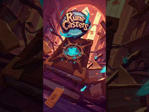 Rune Casters