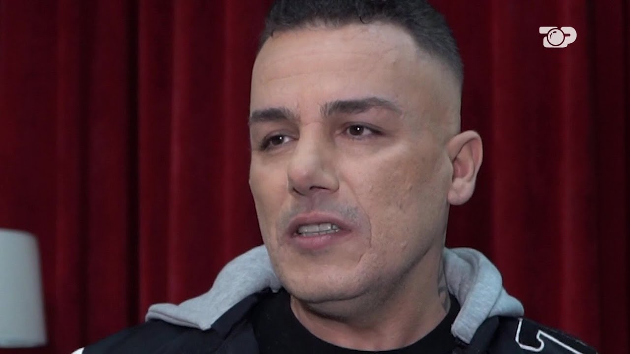 Klaudia Pepa dhe partnerja e re, Albi Nako ka dy fjalë! Një kunj për Luiz Ejllin?