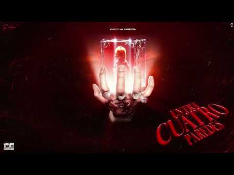 UNA LLAMADA- XUKYYLASESENTA FT LLEFLIGHT (VISUALIZER) ENTRE4PAREDES