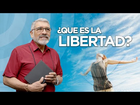 ¿QUÉ ES LA LIBERTAD? | Predica corta - Salvador Gómez SABIDURÍA PARA LA VIDA