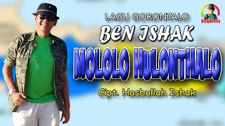 Download lagu 'MOLOLO HULONTHALO' LAGU GORONTALO TERBARU//CIPT. HASBULLAH & BENNY ISHAK//MIX. HN. RECORD mp3