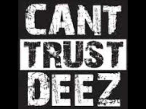 Say - Kant Trust ft Ba$er xGang Tunee & king Megoo