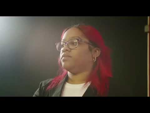 448serveAlot - hard to explain ( official music video)