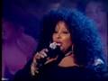 Chaka Khan sings 