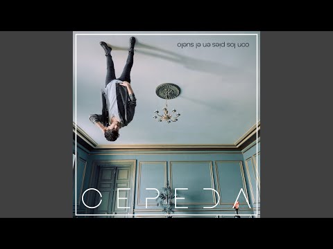 Gentleman - Luis Cepeda
