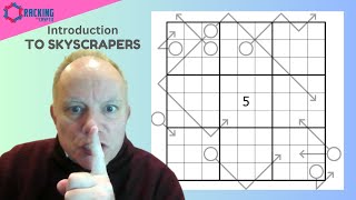 A Nice Introduction to Skyscrapers