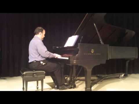 Cornelius Gurlitt, At the Pianoforte, Op 130, 16