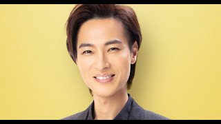 最新ニュース -  山内惠介、9.5『あなたとハッピー!』生出演　22年目迎えた今年の活動を語る