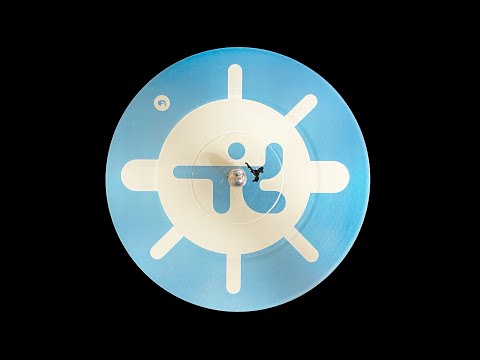 Pablo Gargano - Trance In Saigon (1996)