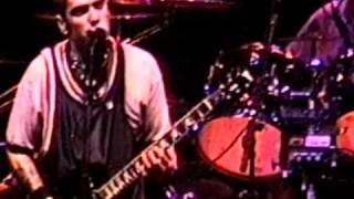 Machine Head - Violate (Live @ Detroit, MI, 31-07-97)