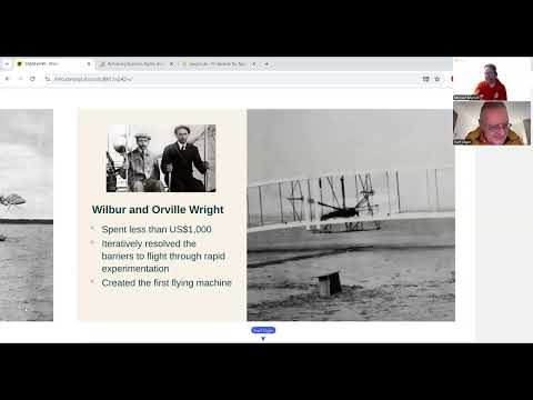 Agile Produktentwicklung mit dem SAFe® for Hardware-Training boostern