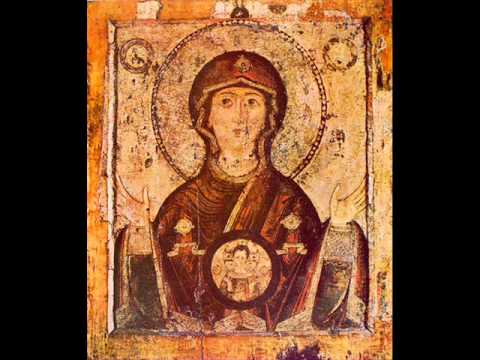 Marzena Lamch - Bogurodzica