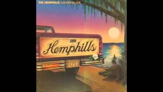 He&#39;s Still Working On Me : The Hemphills
