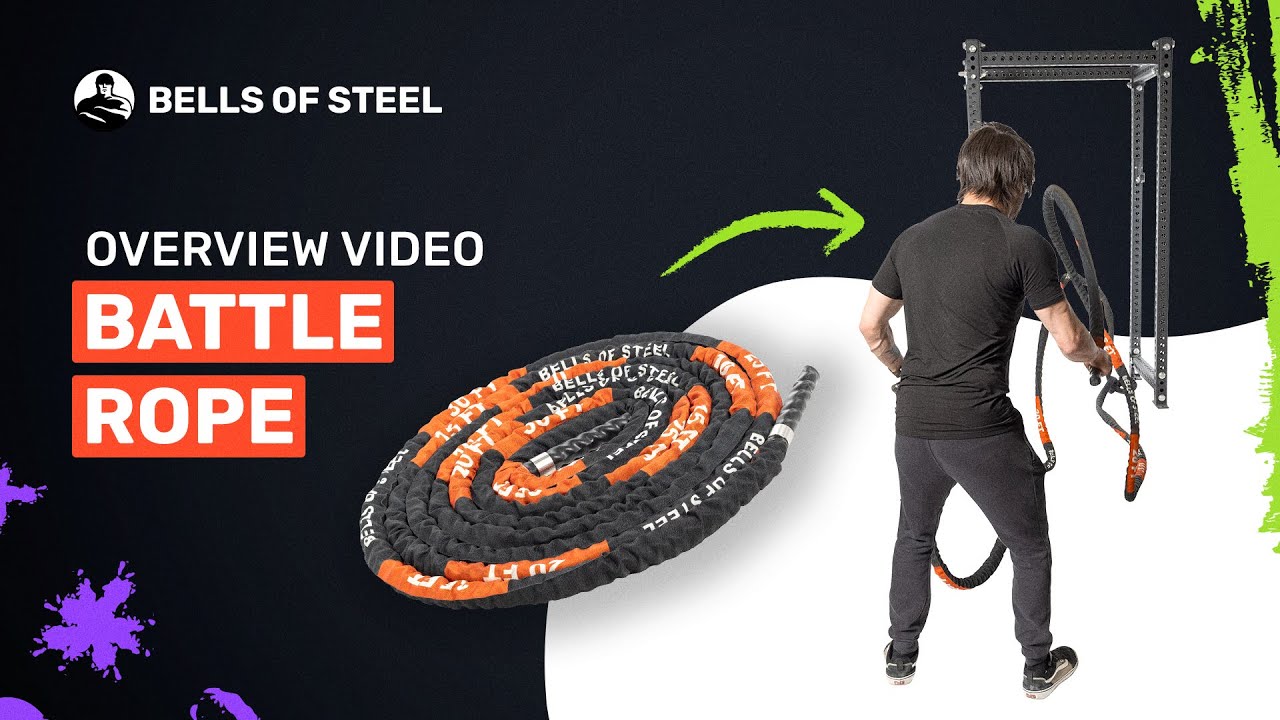 Battle Rope Overview Thumb