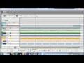 New Menu Theme by Nathan Ford
