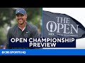 British Open Preview and Picks [Open Championship Preview] | CBS Sports HQ