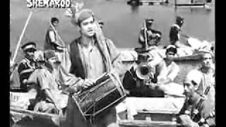Phir Tere Shahar Me Lutne Ko Chala Aaya Hu - YouTube