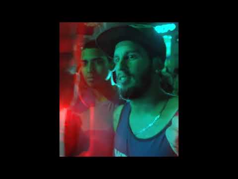 Mordekai vs Mako Batallas Raptonda 2015-k@th£rin