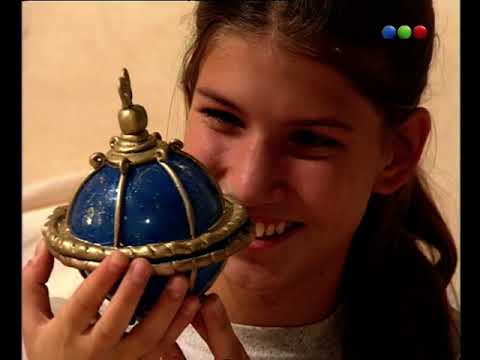 Telefe and Chiquititas