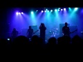 Katatonia - Forsaker (Live - HD)
