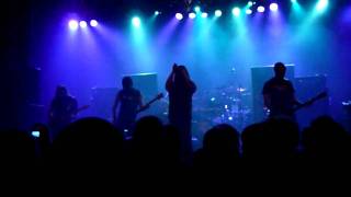 Katatonia - Forsaker (Live - HD)