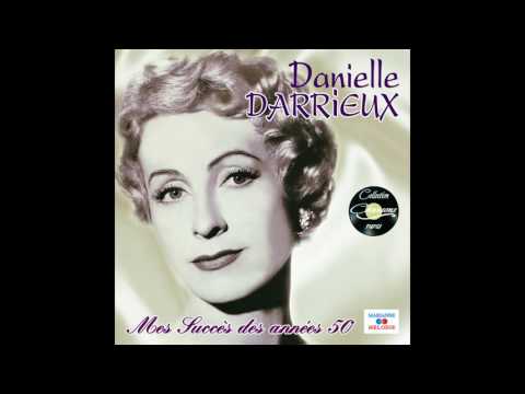 Danielle Darrieux - L’amour m’emporte (From "Madame de…")
