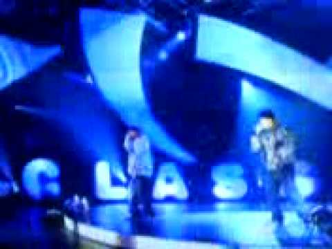 elementz on class act