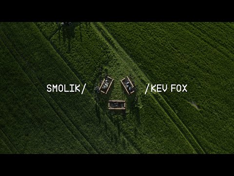 SMOLIK//KEV FOX Live Session