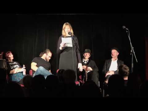 Katinka Buddenkotte "Schön bis zum Schluss"