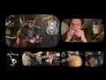 Nice When it rains (Greg Brown)