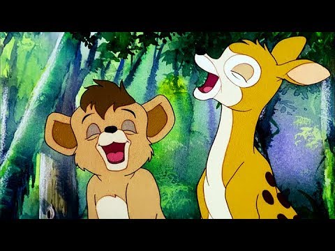 SIMBA LE ROI LION | Partie 3 | Épisode Complet | Français | Simba The King Lion