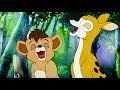 SIMBA LE ROI LION Partie 3 Épisode Complet Français Simba The King Lion
