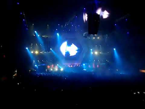 Transmission 2011 - Above & Beyond - Breaking Ties