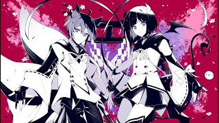 アンヘル/かいりきベア(cover)詩人さん×ちゃげぽよ。