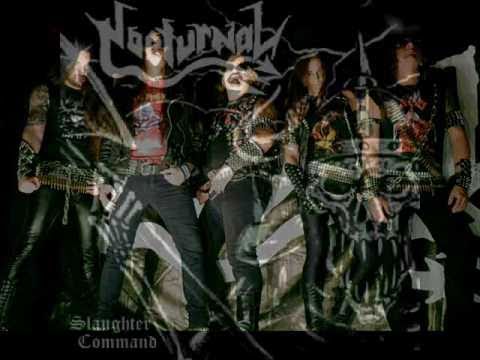 Nocturnal- Slaughter command