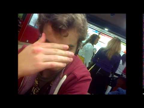 Avicii and Rick Astley Remix - Cover Video