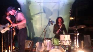 All is Dull - De Staat live @ DordtYart Dordrecht 11-09-'13 HD