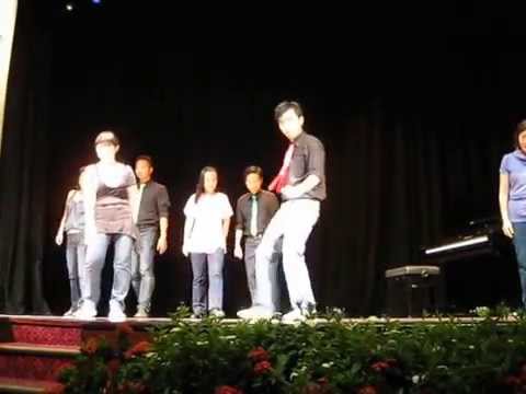 Song Signing by Signifique - Nobody