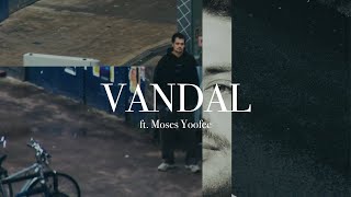 corto.alto – VANDAL feat. Moses Yoofee