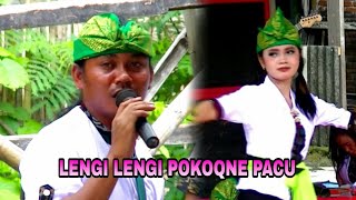 Download lagu Lengi lengi pokokne pacu & Beraye jaoq || Temu karya 05 mp3