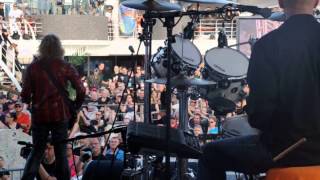 Saga: No Strings Attached