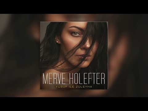 Merve Holefter - Züleyha