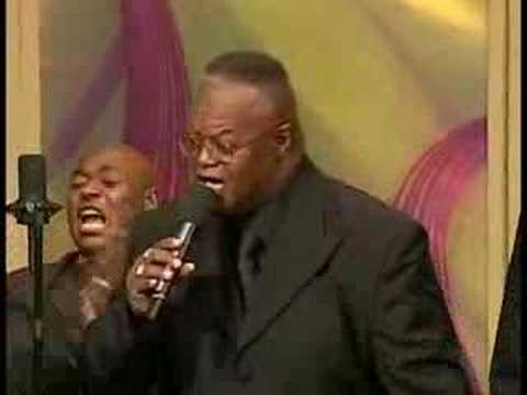 JEG: Rev. Timothy Wright "You Must Come In At The Door"