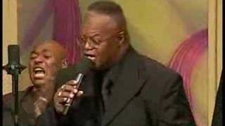JEG: Rev. Timothy Wright &quot;You Must Come In At The Door&quot;