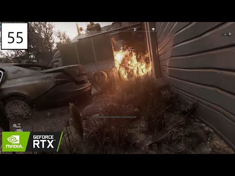 Dying Light 2 Stay Human #55 Ein dickes Ding 5 [RTX ULTRA] (WQHD)