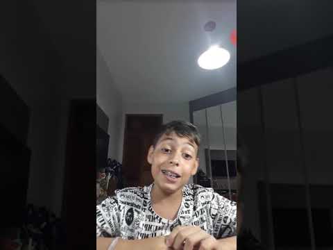 Eu sou lento video